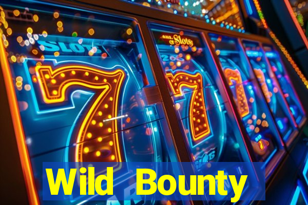 Wild Bounty Showdown horario pagante